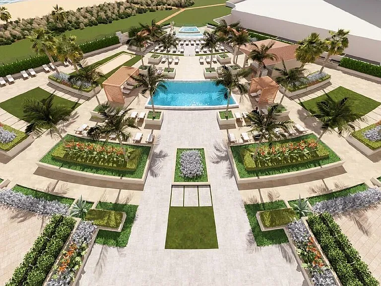 400 Ocean Trail Way #408 — Photo 4