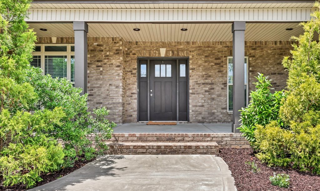 221 Allie Kat Way, Clarksville, TN - View 4