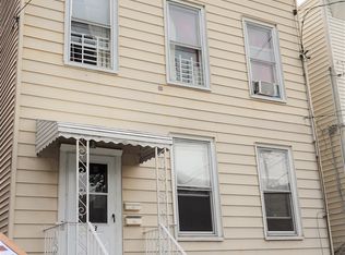 123 Zabriskie St, Jersey City, NJ 07307