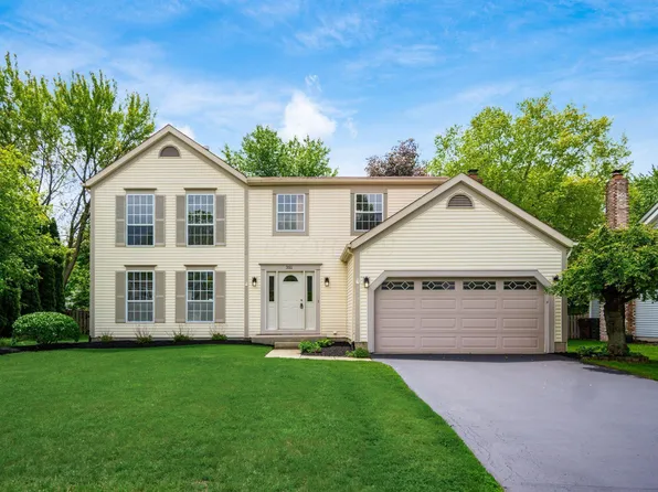 351 Northview Dr, Powell, OH 43065