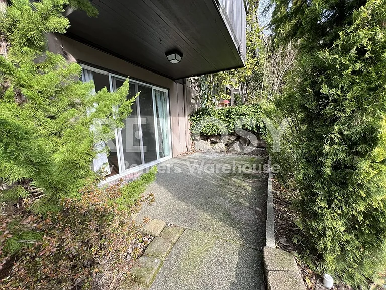1425 S Puget Dr #I1 — Photo 12