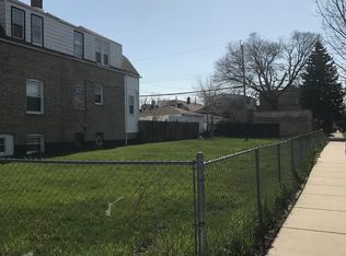 5600 S Washtenaw Ave, Chicago, IL