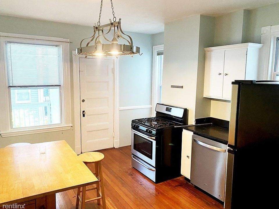 25 Story St. #1 Boston (South Boston) Unit Photo 1