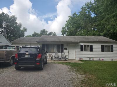 1406 Williams St, Cahokia, IL, 62206