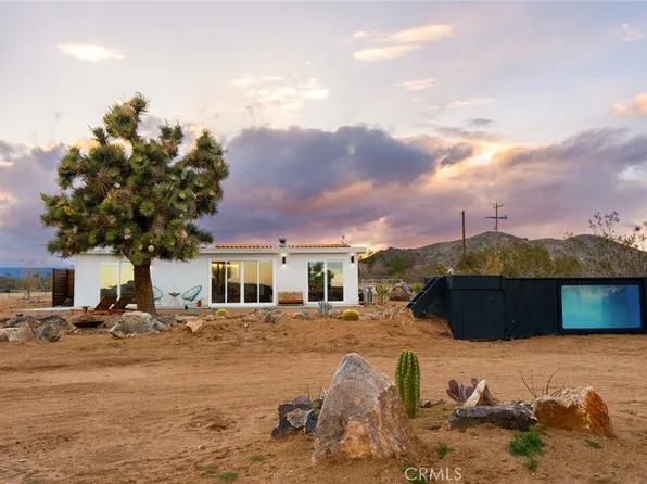 1571 Covelo, Yucca Valley, CA 92284