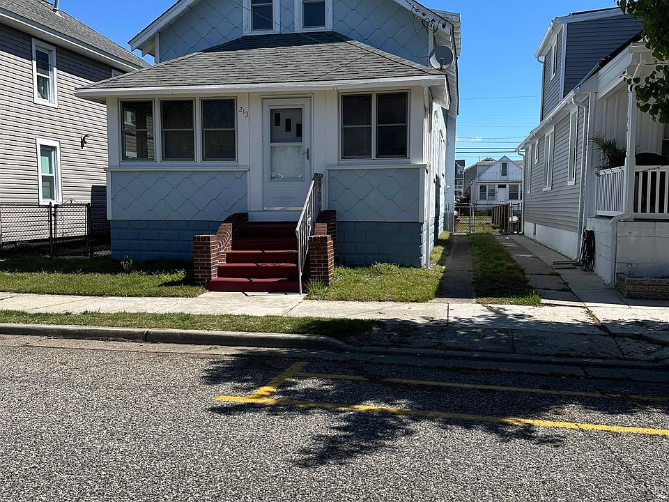 1st image of 213 W Juniper Ave