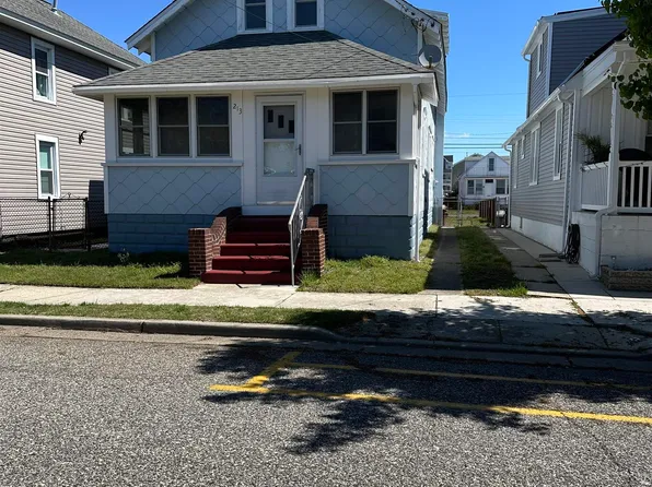 213 W Juniper Ave, Wildwood, NJ 08260