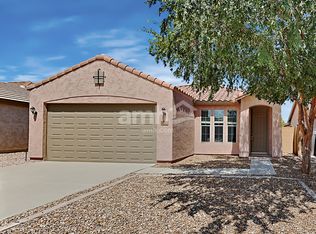 3032 W Belle Ave, Queen Creek, AZ 85142