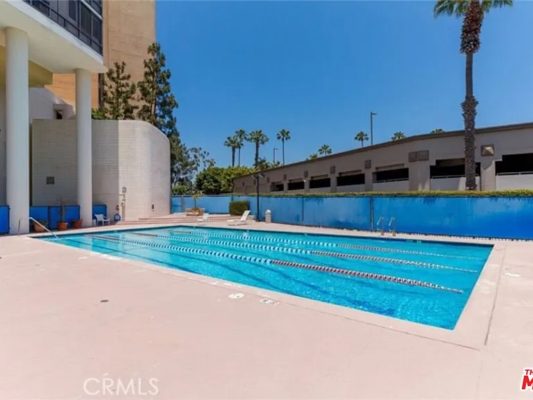 4335 Marina City Dr #340 — Photo 51