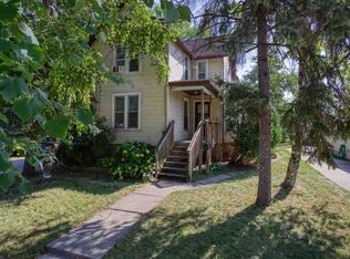 404 Nassau St, Menasha, WI 54952