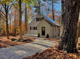 18 Aspen Dr, Tuftonboro, NH 03816