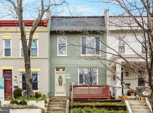 1616 A St NE, Washington, DC 20002