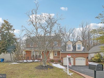 111 Connemara Dr, Sterling, VA, 20164