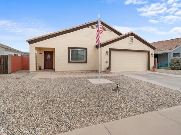 632 W 12th St, Florence, AZ 85132