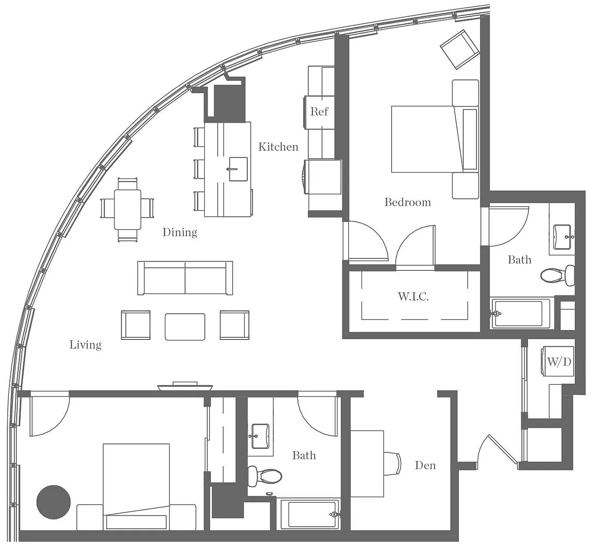Floor plan 26