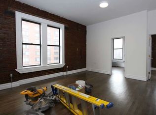 405 Central Park W #5R, New York, NY 10025