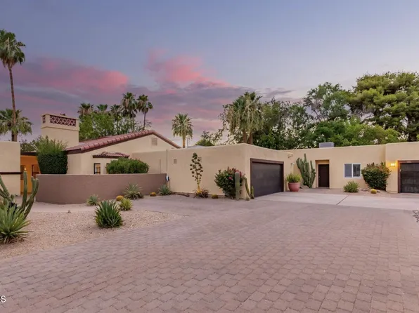 20 E BETHANY HOME Road, Phoenix, AZ 85012