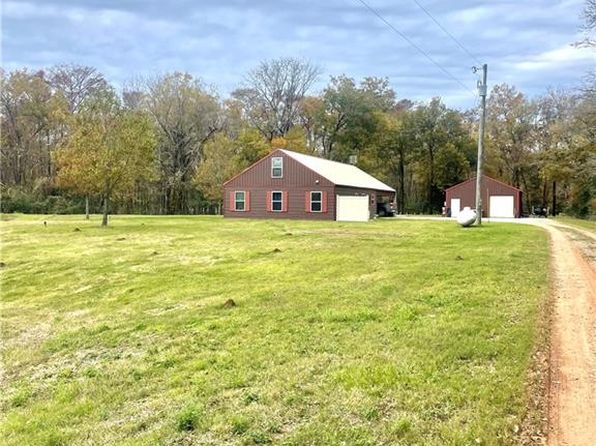263 N Malo Lacombe Rd, Cottonport, LA 71327