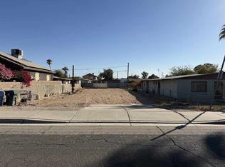 205 W Jefferson St, Somerton, AZ 85350