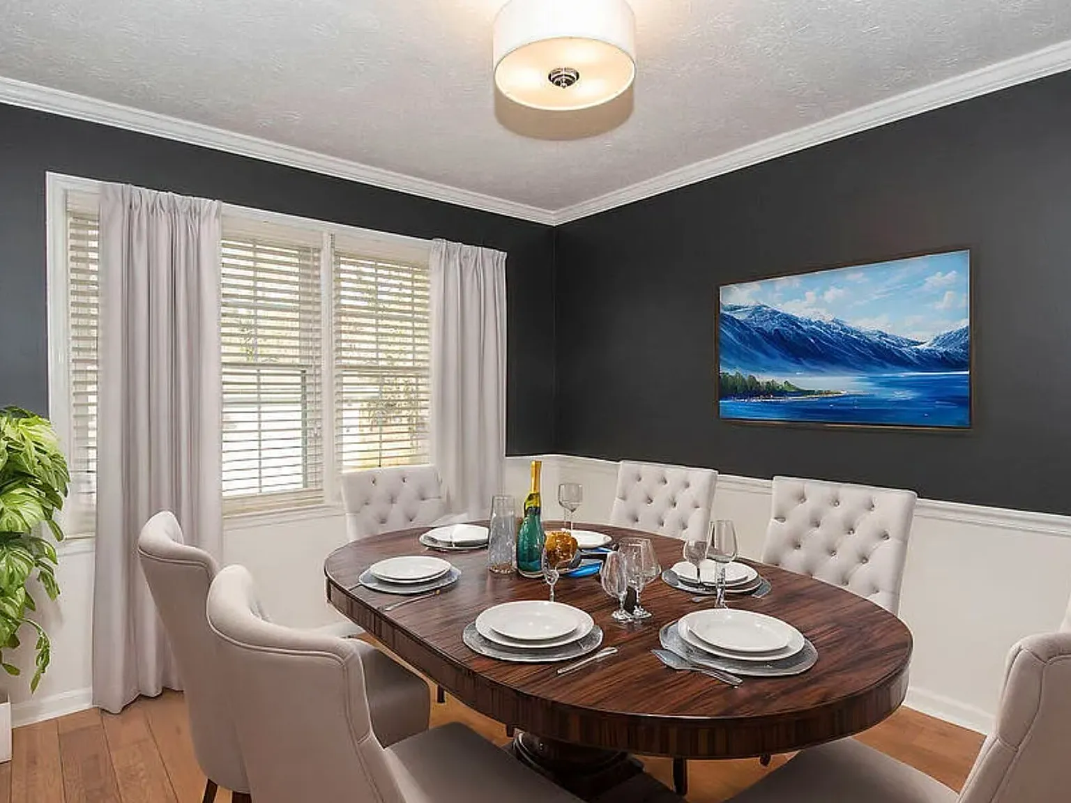 4 bed, 2.5 bath, 2000 sqft, $3,100 — Photo 4