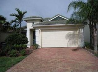 779 Belle Grove Ln, West Palm Beach, FL 33411