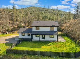 15455 Rock Creek Rd, Shasta, CA 96087