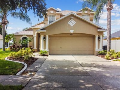 3807 Bellewater Blvd, Riverview, FL, 33578