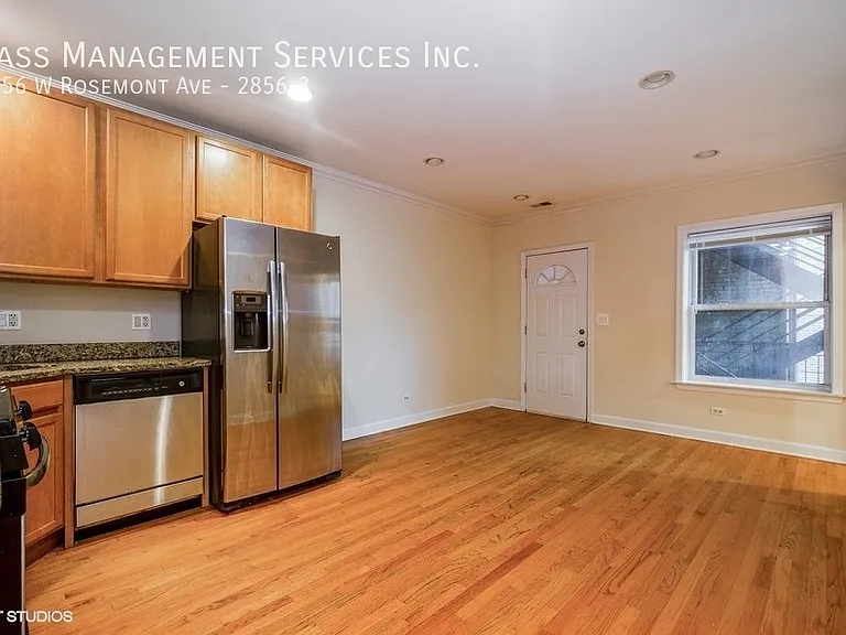 2856 W Rosemont Ave #3 — Photo 11