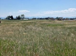 Rae Ln LOT 3, Belgrade, MT 59714