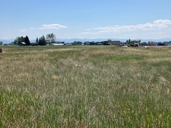 Rae Ln Lot 3, Belgrade, MT 59714