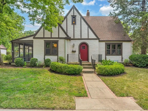 1250 SW Randolph Ave, Topeka, KS 66604