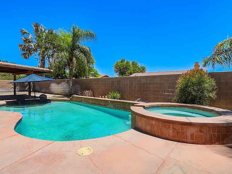 47820 Calle Zafiro — Photo 26