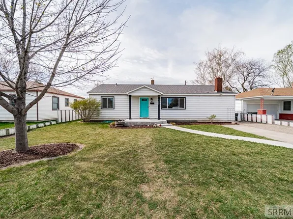 300 Clifford St, Blackfoot, ID 83221