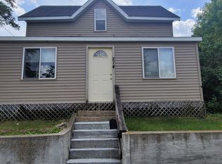 214 10th St NW, Bemidji, MN 56601
