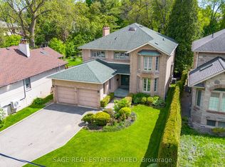 172 Burnhamthorpe Rd, Toronto, ON M9A1H6