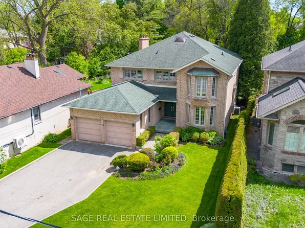 172 Burnhamthorpe Rd, Toronto, ON M9A 1H6