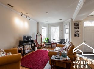 1314 W Roscoe St APT 1, Chicago, IL 60657