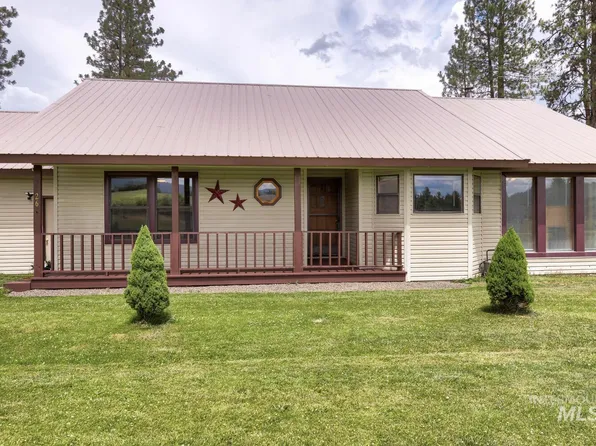26 Scriver Bluff Rd, Garden Valley, ID 83622