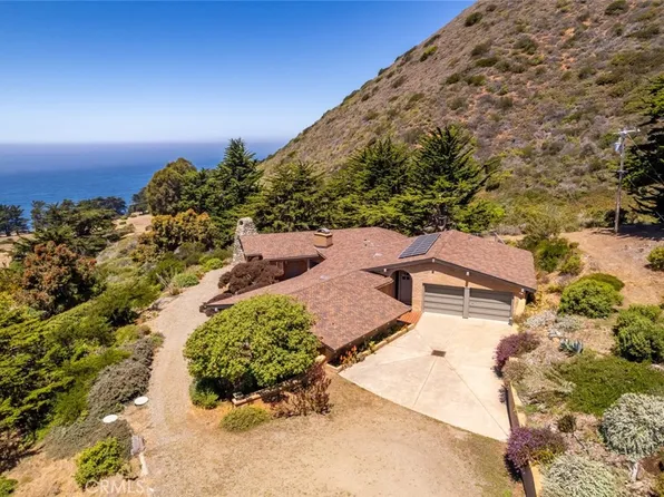 18844 Cabrillo Hwy, San Simeon, CA 93452