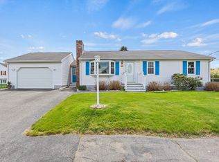 20 Wilson Street, Biddeford, ME 04005