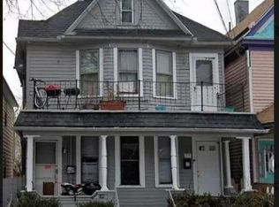 144 Congress St, Buffalo, NY 14213