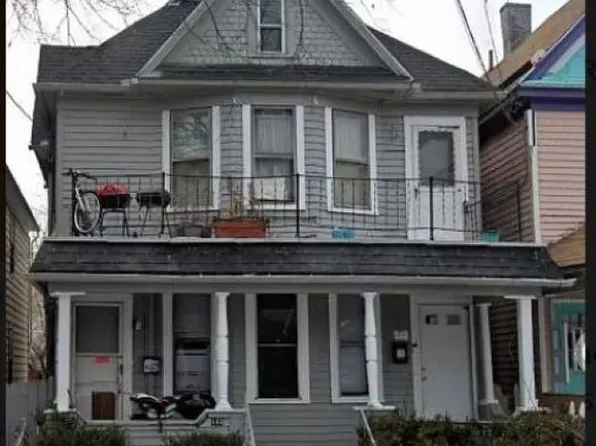 144 Congress St, Buffalo, NY 14213
