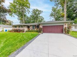 1244 Alhi St, Waterford, MI