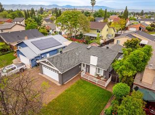4182 Dulcey Dr, San Jose, CA
