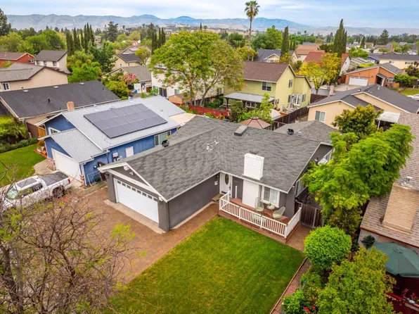 4182 Dulcey Dr, San Jose, CA 95136