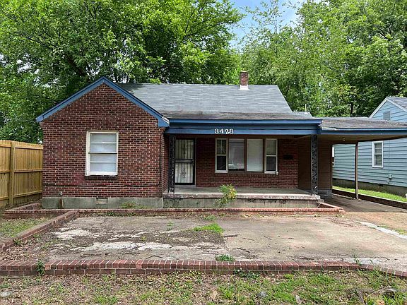 3rd image of 3428 Mayflower Ave