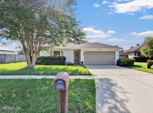 183 Mayall Dr W, Jacksonville, FL 32220