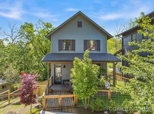 260 Waynesville Ave, Asheville, NC 28806