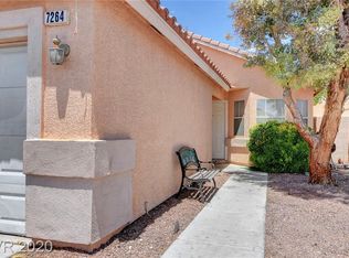 7264 Golden Star Ave, Las Vegas, NV 89130