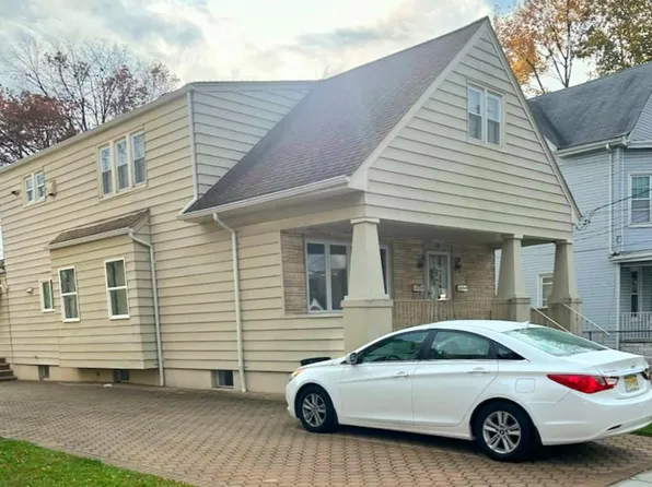 (undisclosed Address), Paterson, NJ 07503